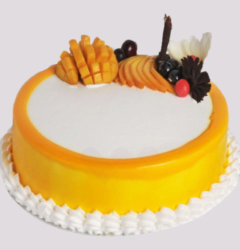 Albatros Pâtisserie - The king of mangoes is back again !!! Introducing the  all new ALPHONSO MANGO CAKE | Facebook